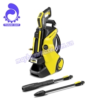 Máy rửa xe áp lực cao Karcher K 5 Power Control