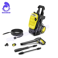 Máy rửa xe áp lực cao Karcher K 5 Compact