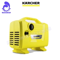 Máy rửa xe áp lực cao Karcher K 2 Power VPS