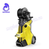 Máy rửa xe áp lực cao Karcher K 3 Deluxe Premium